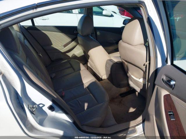 Nissan Altima 3.5 Sr Image 11