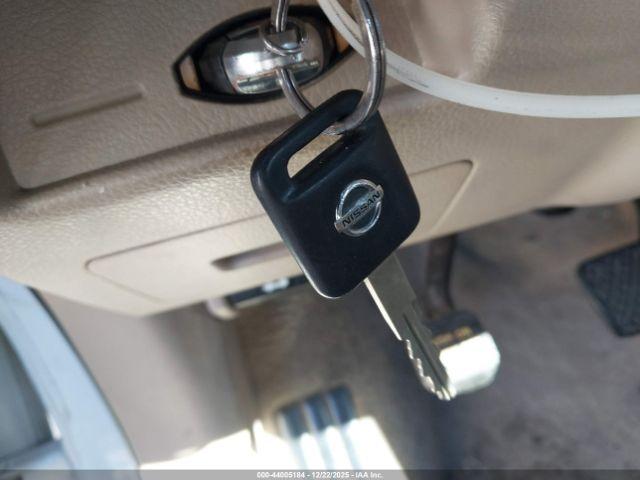 Nissan Altima 3.5 Sr Image 5