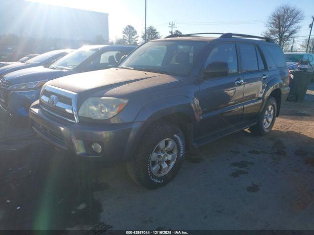 Toyota 4Runner Sr5 V6 Image 3