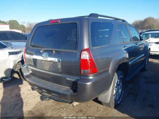 Toyota 4Runner Sr5 V6 Image 10