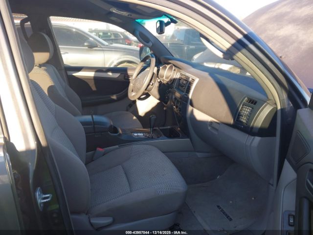 Toyota 4Runner Sr5 V6 Image 7