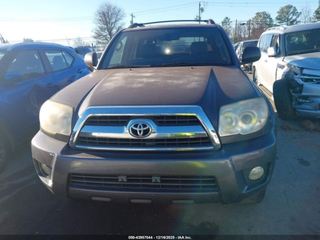 Toyota 4Runner Sr5 V6 Image 13