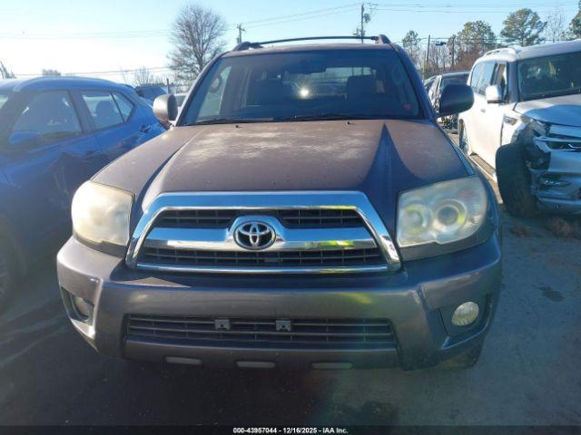 Toyota 4Runner Sr5 V6 Image 13