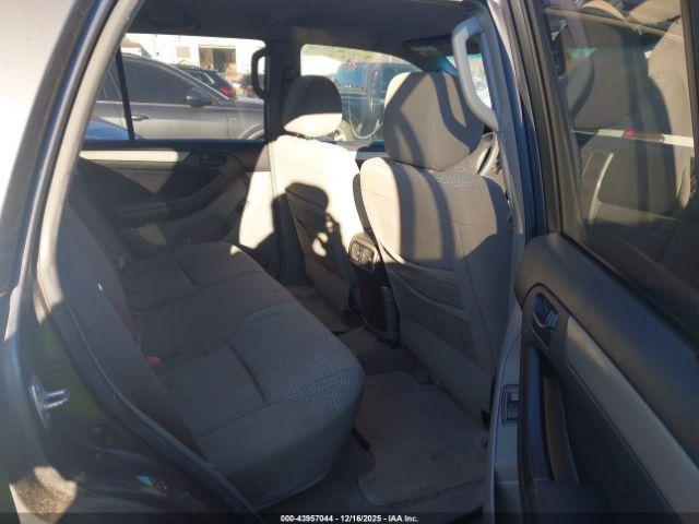 Toyota 4Runner Sr5 V6 Image 16