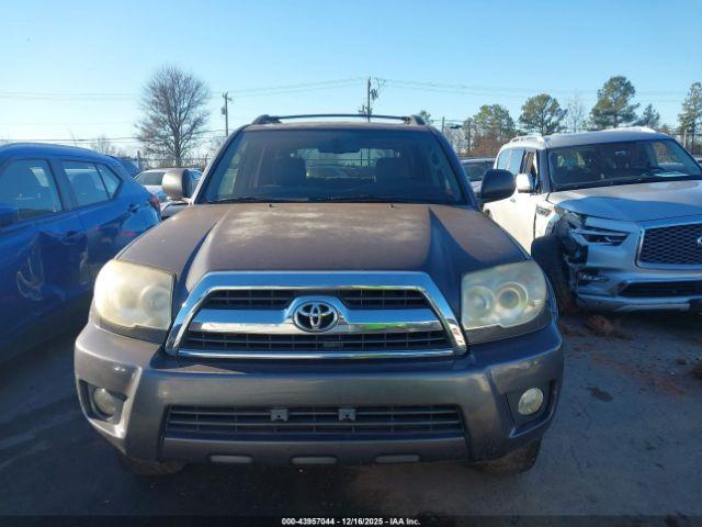 Toyota 4Runner Sr5 V6 Image 5