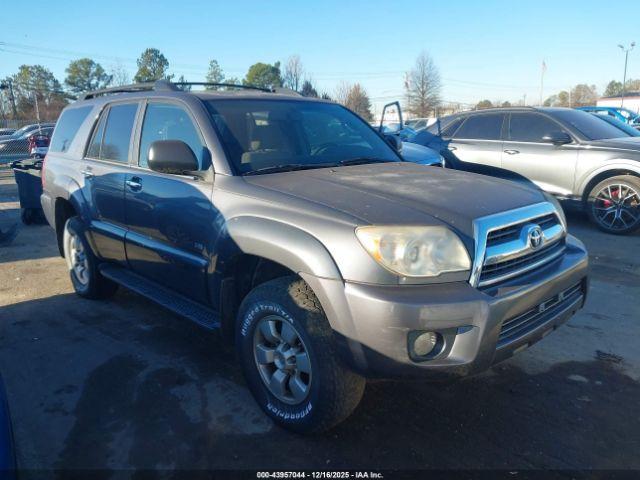 Toyota 4Runner Sr5 V6 Image 12