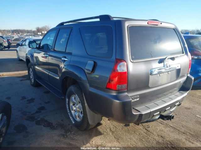 Toyota 4Runner Sr5 V6 Image 2