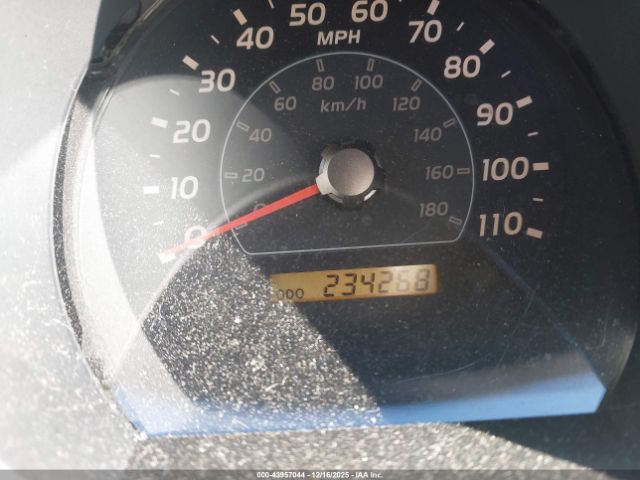 Toyota 4Runner Sr5 V6 Image 14