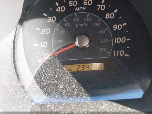 Toyota 4Runner Sr5 V6 Image 14