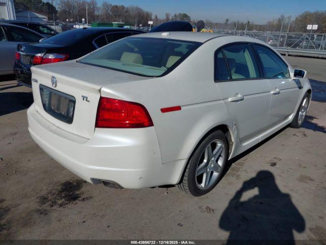 Acura TL Image 3