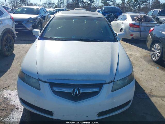 Acura TL Image 5
