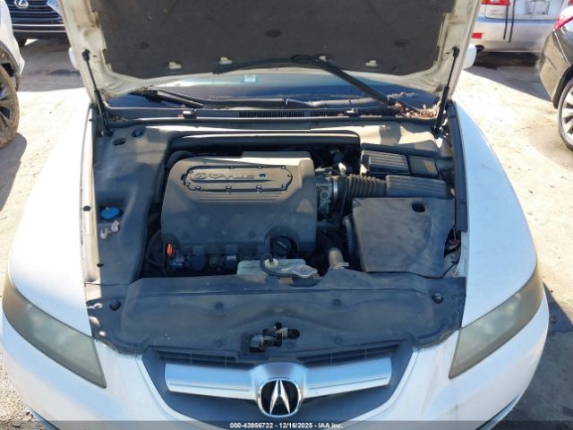 Acura TL Image 6