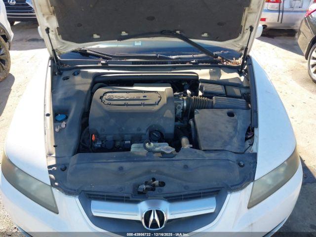 Acura TL Image 6