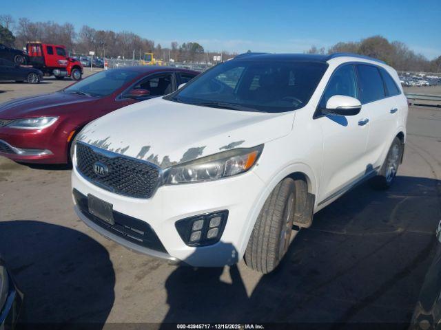 Kia Sorento 3.3l Sxl Image 6