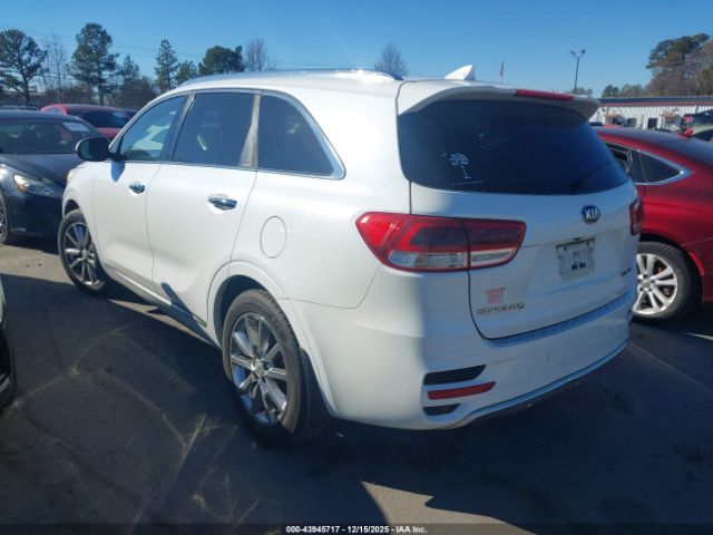 Kia Sorento 3.3l Sxl Image 15