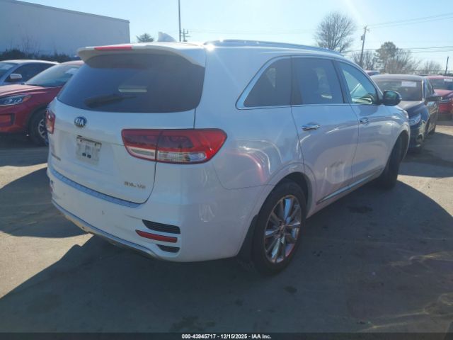 Kia Sorento 3.3l Sxl Image 16