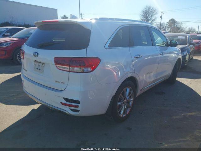 Kia Sorento 3.3l Sxl Image 16