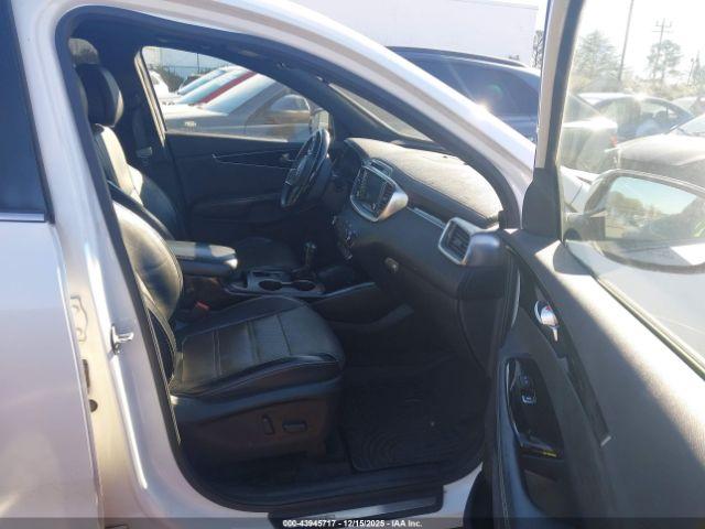 Kia Sorento 3.3l Sxl Image 4