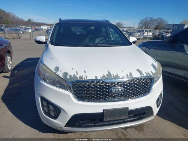 Kia Sorento 3.3l Sxl Image 2