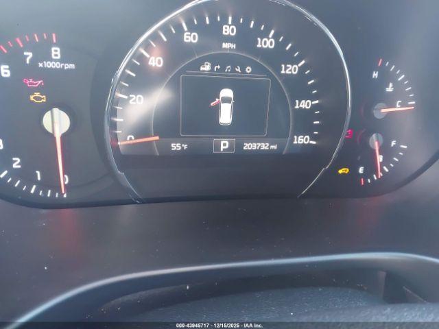 Kia Sorento 3.3l Sxl Image 3