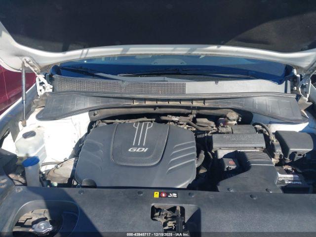 Kia Sorento 3.3l Sxl Image 13