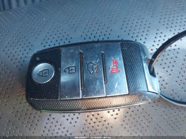 Kia Sorento 3.3l Sxl Image 9