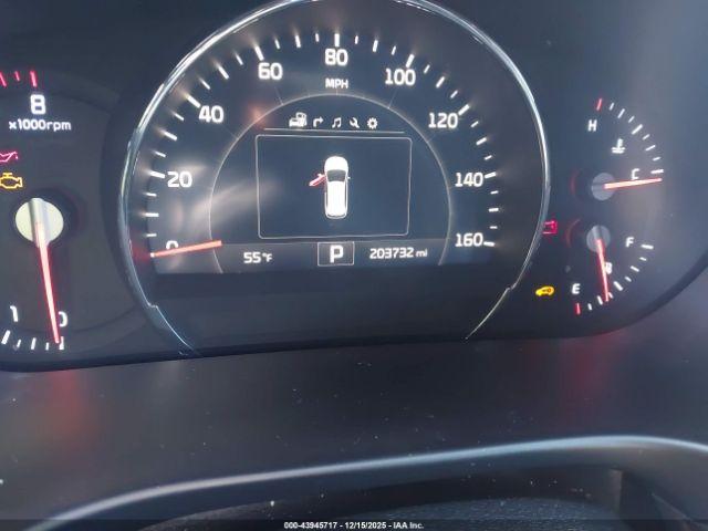 Kia Sorento 3.3l Sxl Image 7