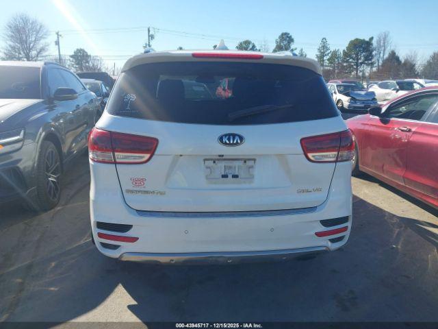 Kia Sorento 3.3l Sxl Image 11