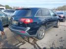 Acura MDX Technology Package Image 5