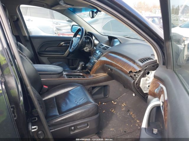 Acura MDX Technology Package Image 2