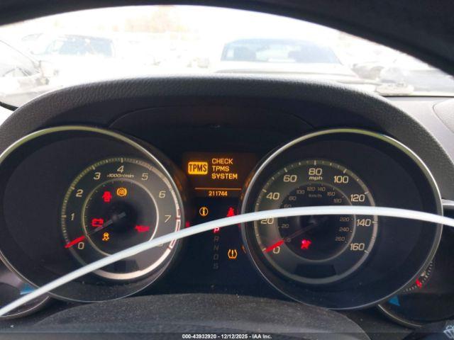 Acura MDX Technology Package Image 10