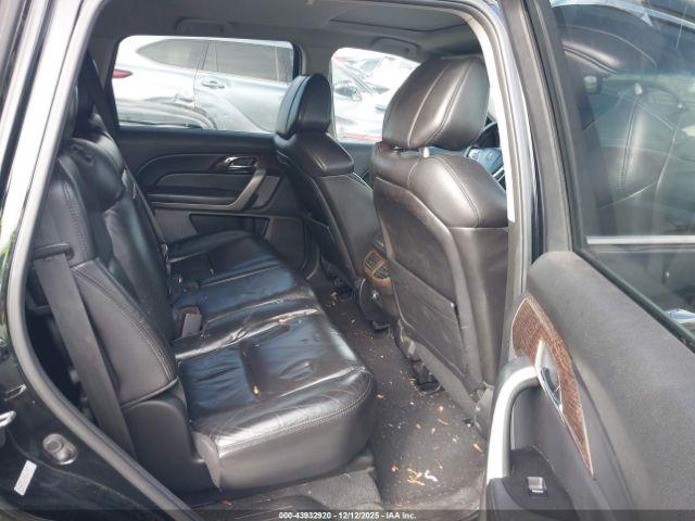 Acura MDX Technology Package Image 9