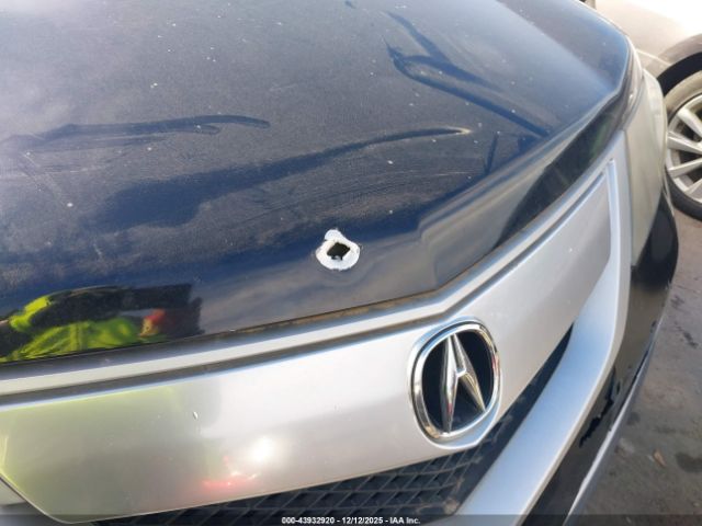 Acura MDX Technology Package Image 15