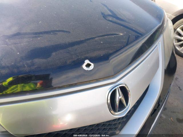 Acura MDX Technology Package Image 15