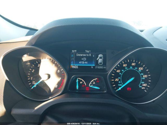 Ford Escape Titanium Image 6