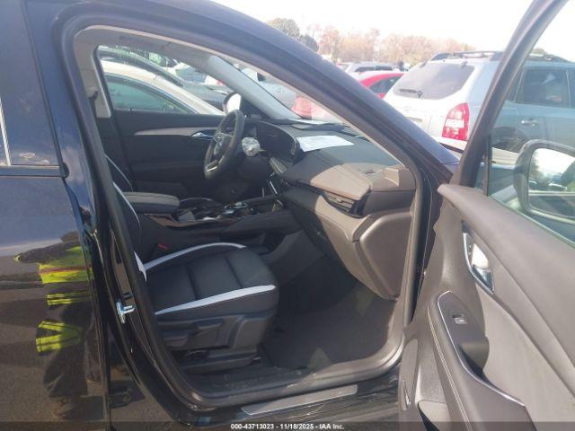 Buick Envision Sport Touring Awd Image 6