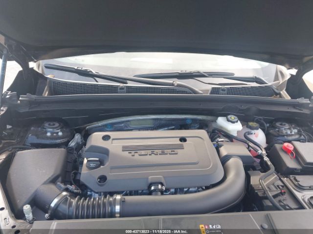 Buick Envision Sport Touring Awd Image 14