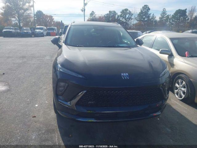 Buick Envision Sport Touring Awd Image 10