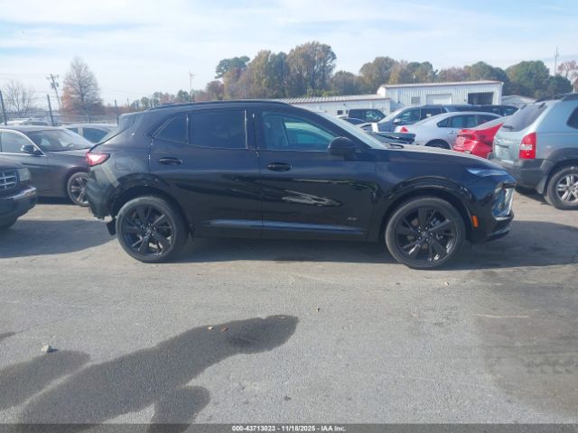 Buick Envision Sport Touring Awd Image 8