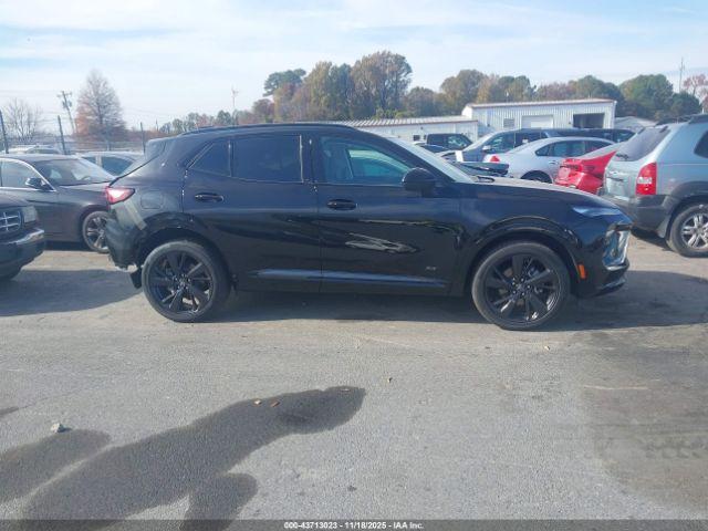 Buick Envision Sport Touring Awd Image 8