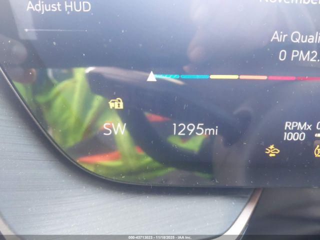 Buick Envision Sport Touring Awd Image 16