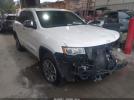 Jeep Grand Cherokee Limited 4x4 Image 1