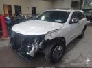 Jeep Grand Cherokee Limited 4x4 Image 16