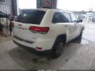 Jeep Grand Cherokee Limited 4x4 Image 4