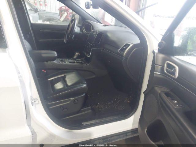 Jeep Grand Cherokee Limited 4x4 Image 5