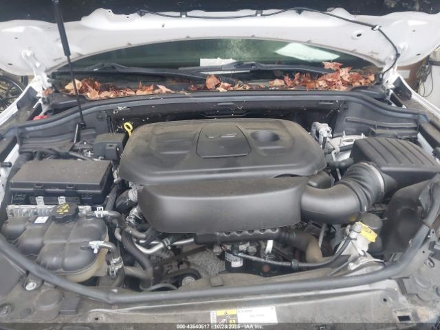 Jeep Grand Cherokee Limited 4x4 Image 6