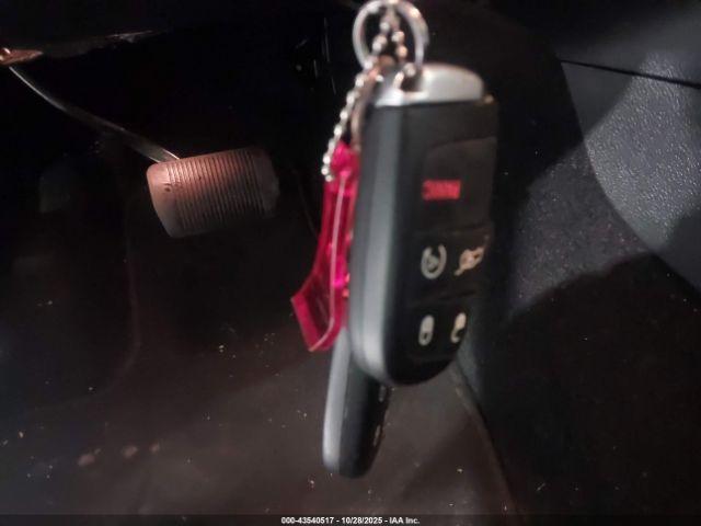 Jeep Grand Cherokee Limited 4x4 Image 9