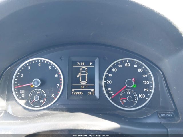 Volkswagen Tiguan Se Image 9