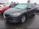Mazda Cx Touring Image 5