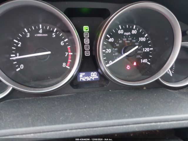 Mazda Cx Touring Image 2